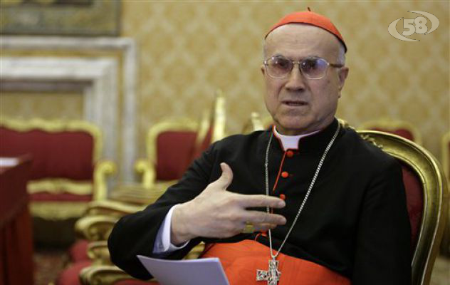 Montevergine, grande attesa per l'arrivo del Cardinal Bertone