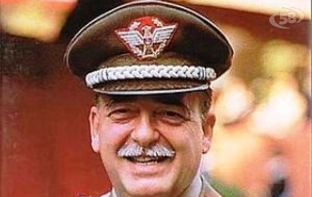 30 anni dalla morte di Dalla Chiesa: a Prata P.U. la consegna della "Campana della Legalità"