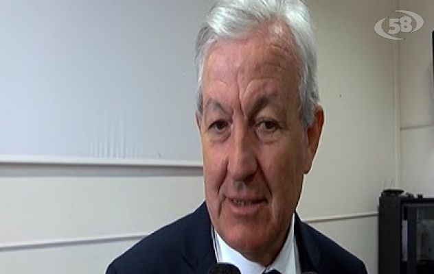 Addio a Franco Lo Conte, il politico gentiluomo. Serluca: "Ora misure più stringenti”/L’INTERVISTA