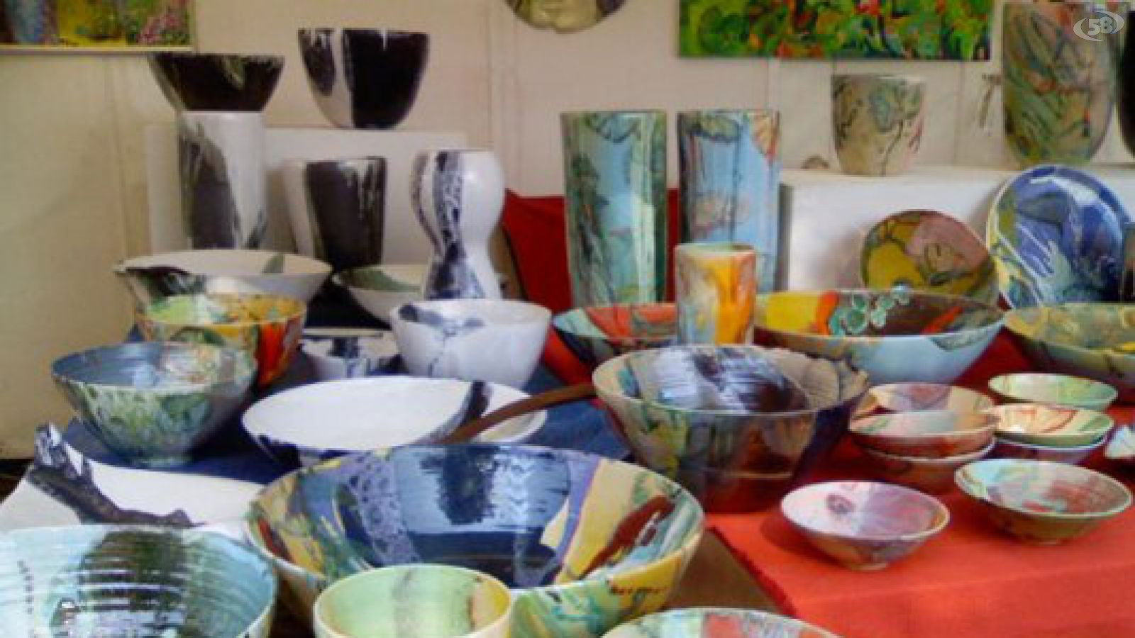ceramiche
