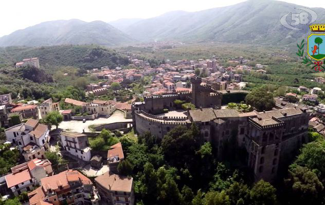 De Luca dichiara la zona rossa: Lauro come Ariano