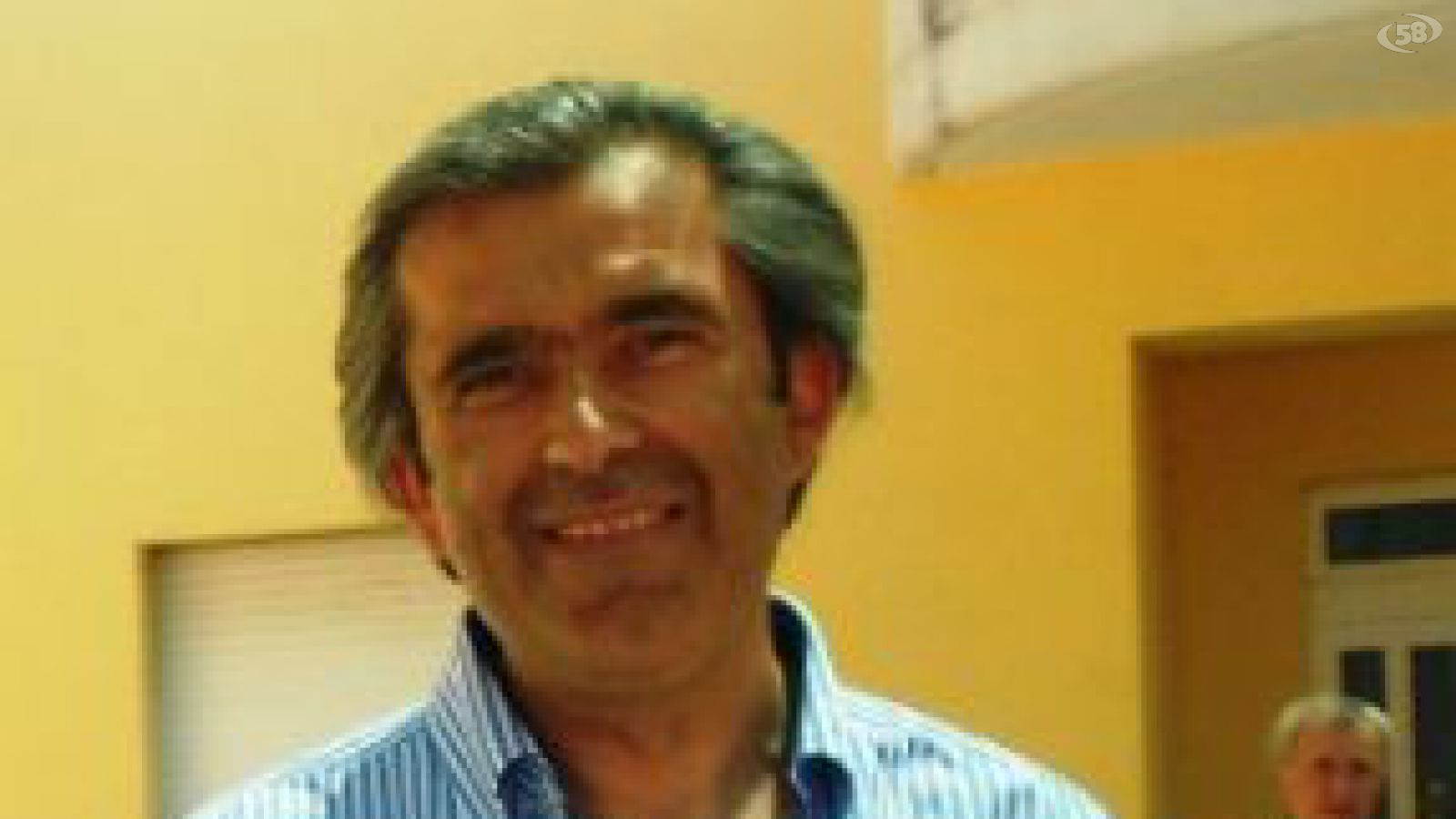 alberto scaperrotta