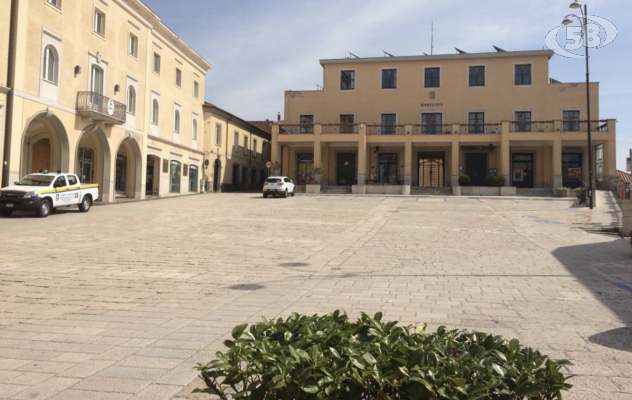 Zona rossa, Tricolle in attesa: bilancio di un mese da incubo