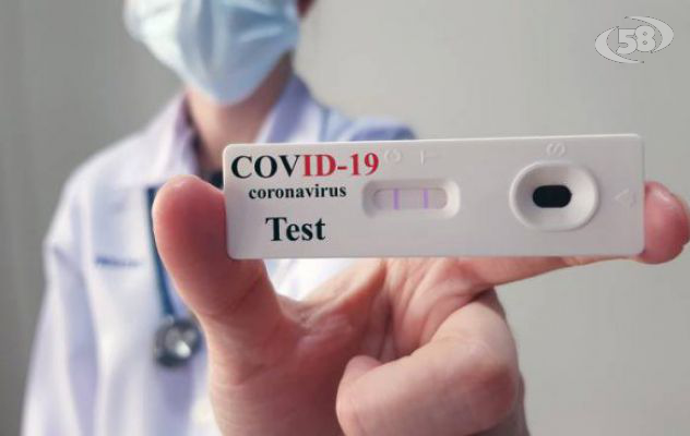 Tamponi e test rapidi: i dati dello screening ad Ariano e in Irpinia