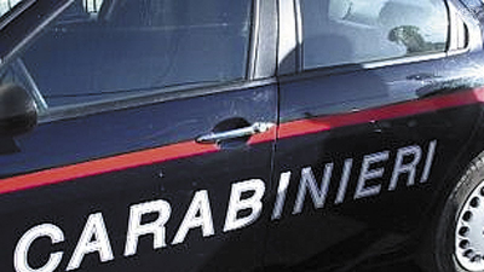 carabinieri