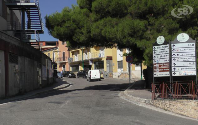 Ariano, ultimo giorno di zona rossa. Mascherine consegnate