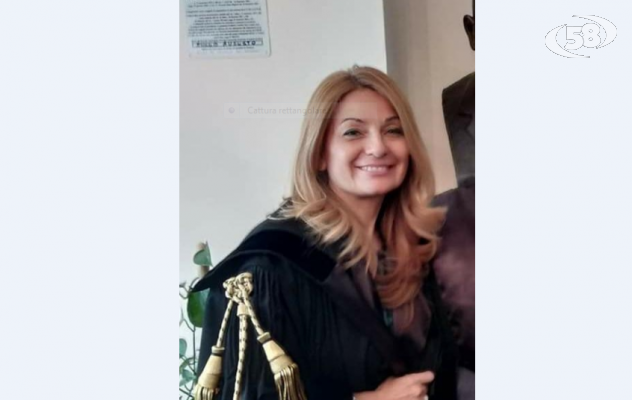 Il neo presidente dell'Ordine degli avvocati di Benevento e Ariano, Pavone: "Darò voce a tutte le istanze"