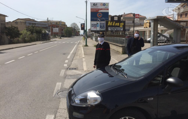 Ariano, 20 mila mascherine in arrivo: da giovedì saranno obbligatorie