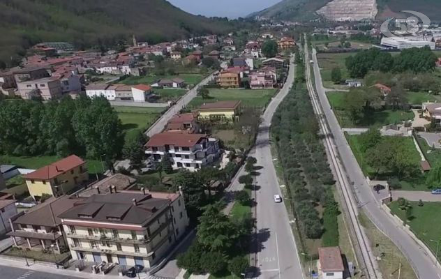 Paolisi non è più zona rossa. Il sindaco: "Ora non bisogna abbassare la guardia"