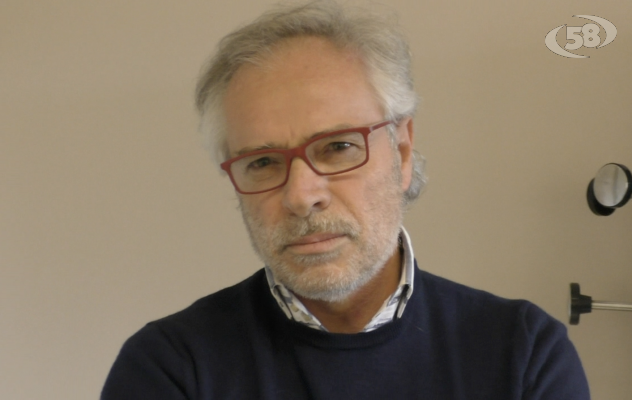 Manzi (Asl): ''Su Ariano tempesta perfetta. Quattro focolai. Numero tamponi in base ai contatti''