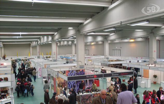 Ariano, al centro fieristico la mostra di insetti rari