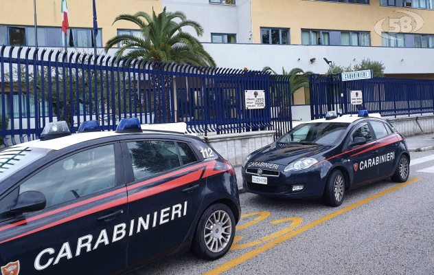 Si rifiuta di fornire le generalità: nigeriano denunciato. Avviata la procedura per il rimpatrio