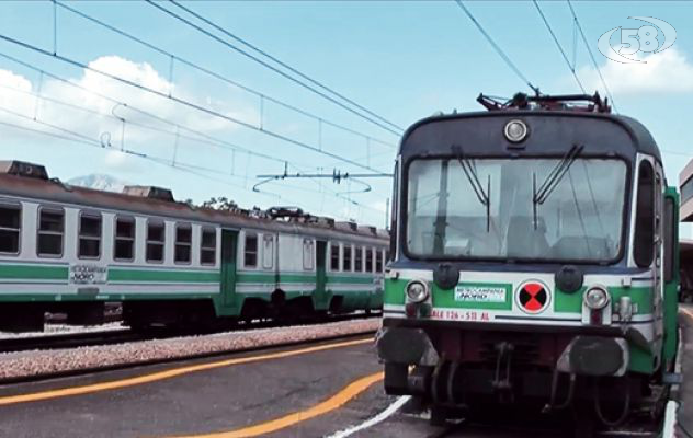 Trasporti in Irpinia, InLocoMotivi incontra gli studenti dell'Itis di Avellino