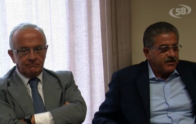 Asi, al via i lavori per l'asse Valle Caudina-Pianodardine. Ma è polemica con l'Anas