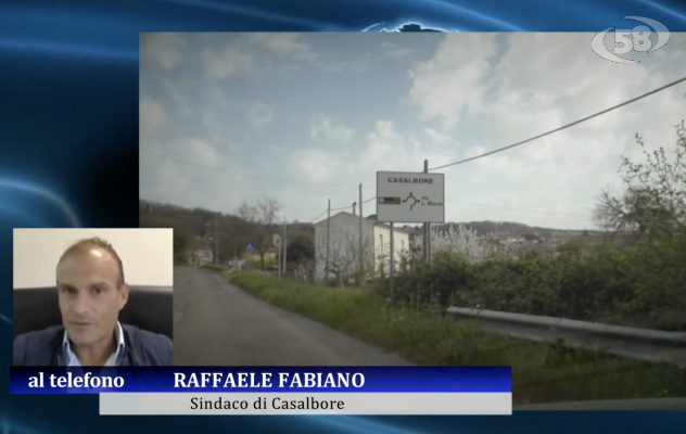 Casalbore, il sindaco vieta gli incontri tra fidanzati: ''Serve prudenza''