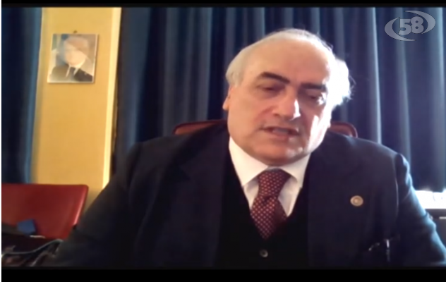 Storie di vita e umanità al San Pio sulle note di 'Abbracciame', con il manager Ferrante/L'INTERVISTA