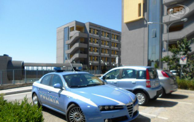 Ospedale di Ariano, nuovo blitz della Polizia: s'indaga sulle convenzioni