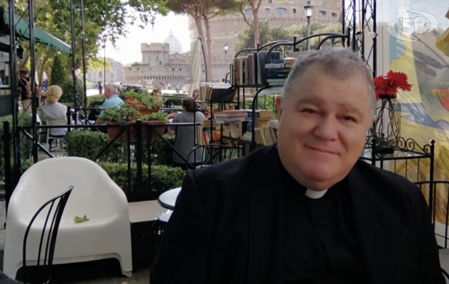 Covid 19, don Raffaele Pettenuzzo: “Umanità e solidarietà per costruire il futuro”/L'INTERVISTA