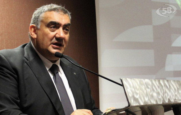 Ariano, Limone: ''Nuovi casi prevedibili, scovati gli asintomatici. Guardia alta''