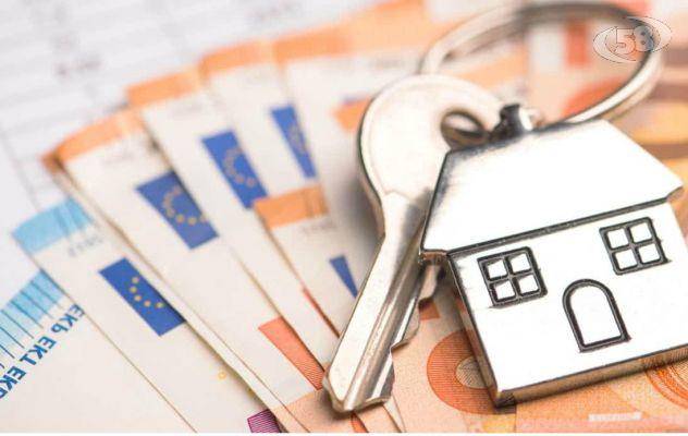 Affitti, 45 milioni per il sostegno alle famiglie