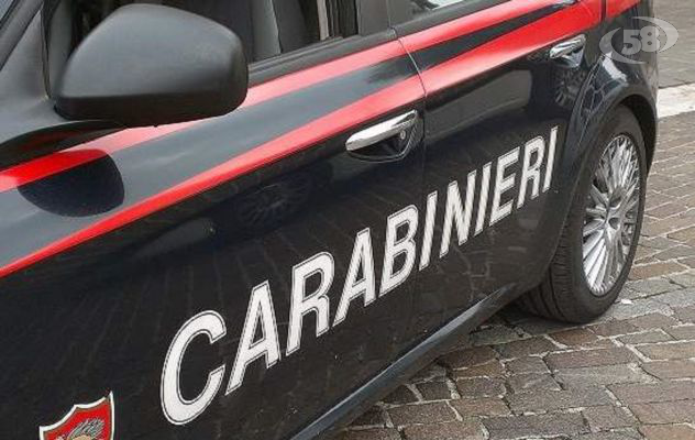 In carcere ma con il reddito di cittadinanza: trentenne denunciato dai Carabinieri