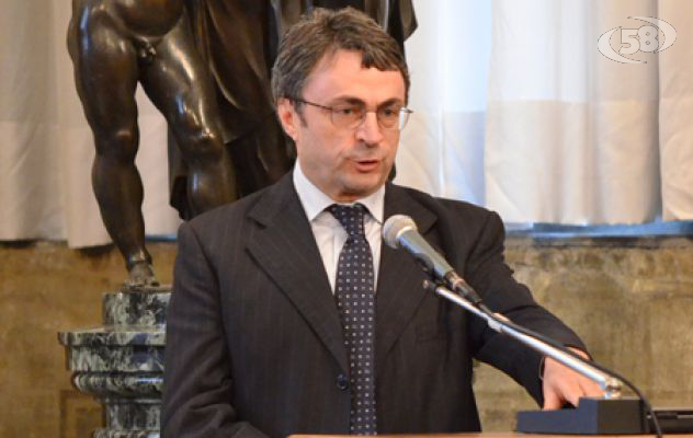 ''2ue Culture'', Fiorentino sostituisce Profumo: Biogem e ITS scommesse per il futuro dell’Irpinia 