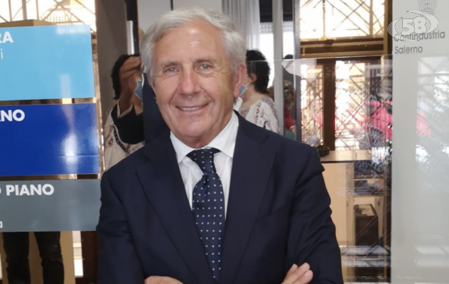 L'arianese Puopolo presidente del Gruppo Turismo di Confindustria Salerno