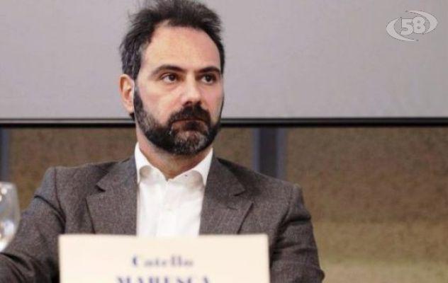 Regionali, Maresca: ''Sul mio nome operazione della società civile, non mi candido per nessun partito''