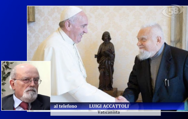 Il Papa allontana Enzo Bianchi dalla comunità di Bose, l'analisi di Accattoli