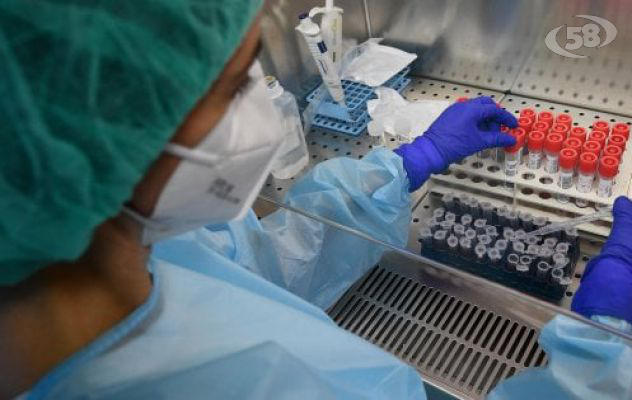 Cala il numero dei contagiati, oggi solo un caso in Campania