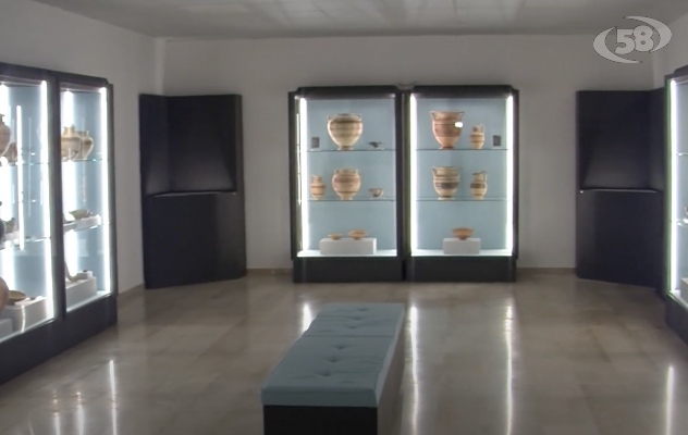 Il Museo di Carife in corsa per il bando ''I luoghi del cuore''