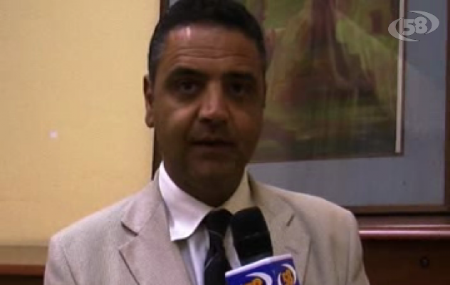 Scuola, ecco gli interventi per gli istituti del Tricolle. Intervista a Giaquinto