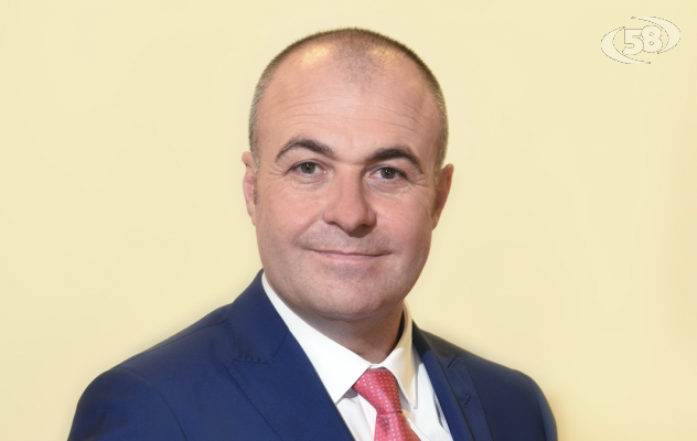 Regionali e amministrative, l'arianese Gazzella coordina il progetto di Mastella