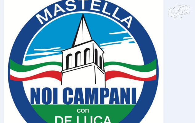 Elezioni regionali, Mastella al fianco di De Luca: "Ecco il nostro simbolo"