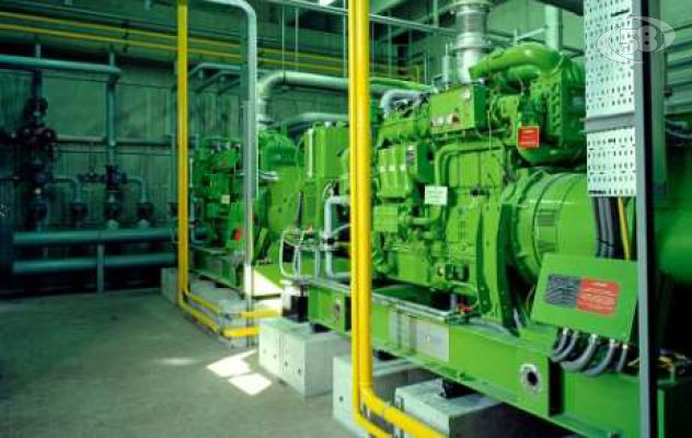 Bio-cogeneratore di Flumeri: il 23 incontro a Cesena