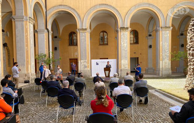 Corso di laurea in Tecnologie alimentari all’Unisannio, c’è anche l’eccellenza dell’Irpinia e di Ariano