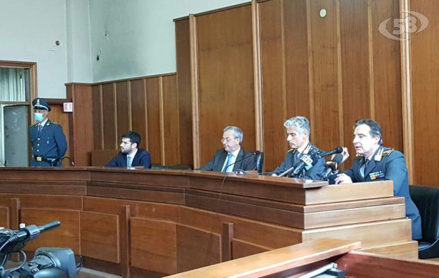 Par condicio, concorsi truccati: maxi operazione della Finanza. Arresti, perquisizioni e 118 indagati