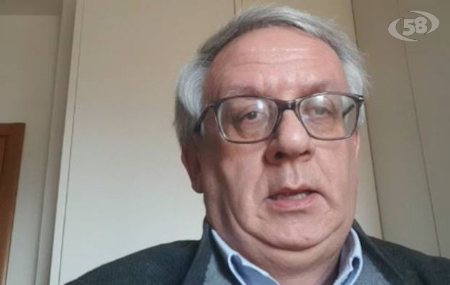 Sanseverino lascia il Moscati: è guarito dal Covid, ora la riabilitazione