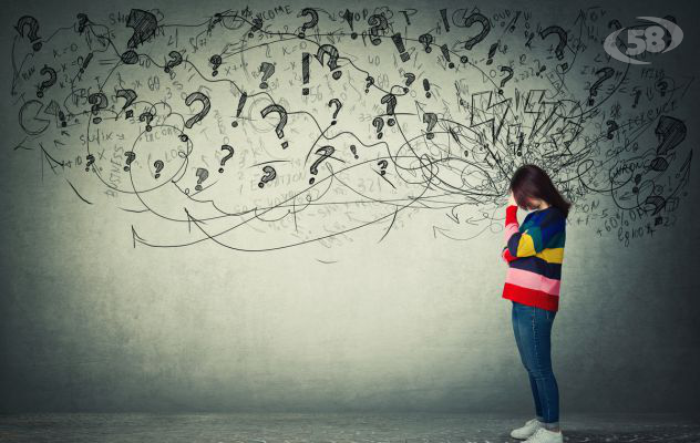 Ansia, depressione e fobie: gli effetti del Covid sulla gente. I dati del Centro di Ascolto