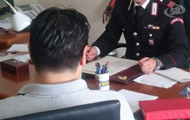 Ricambi per auto d’epoca a prezzo conveniente, ma è una truffa: 45enne denunciato dai Carabinieri di Savignano 