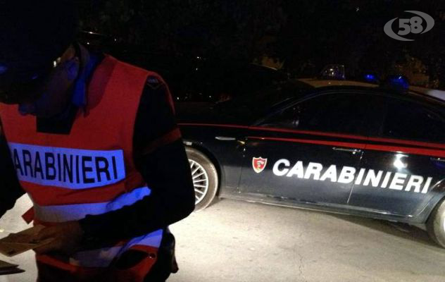  Controlli alla movida, bloccato un 15enne accusato di rapina