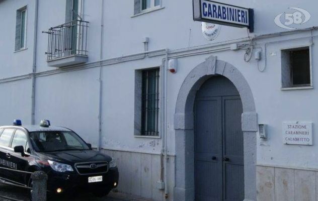 Carabinieri mettono fine all’incubo di una donna maltrattata dall’ex convivente