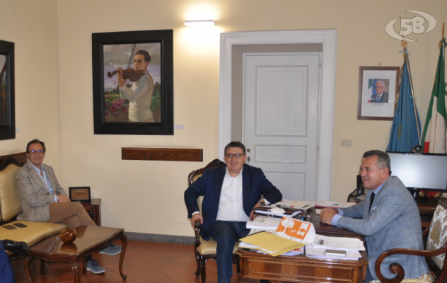 Rifiuto organico, "nel Sannio non dovranno essere lavorate più di 31mila tonnellate annue”