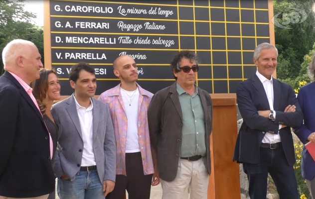 Il Premio Strega emoziona, incanta e rinnova 74 anni di successi/VIDEO