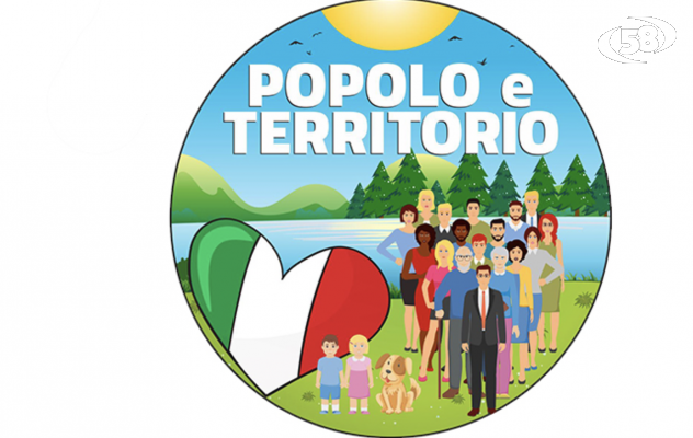 Nasce ''Popolo e Territorio'', a Gesualdo la presentazione: ''Cittadini protagonisti''