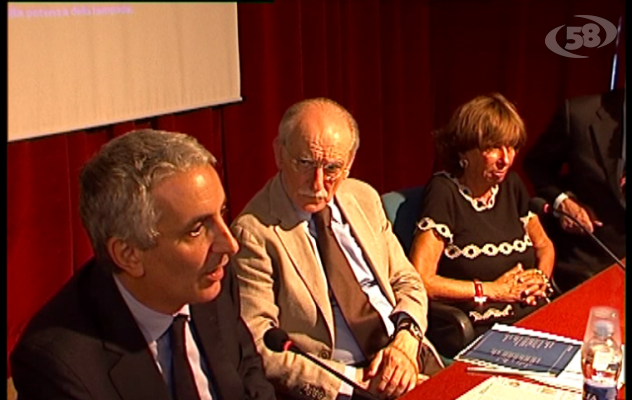 Mirabella ricorda Italo De Feo: scrittore, saggista e giornalista