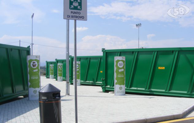 Sversamenti abusivi, l’Asia in campo per scovare gli incivili