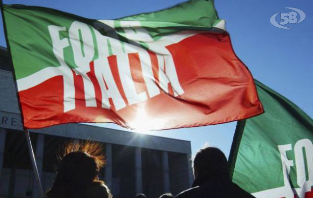 Forza Italia, Martusciello nomina 13 nuovi coordinatori locali