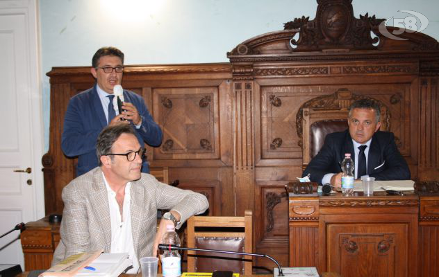 Rifiuti, Di Maria: "Il Sannio non può essere terra di conquista. Sì a scelte condivise per la gestione"