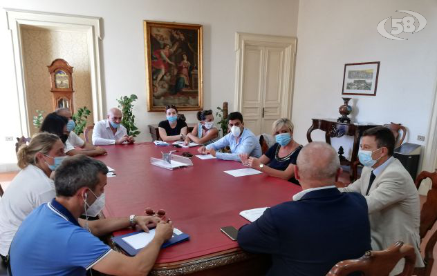 Covid 19, parte l'indagine epidemiologica su tutto il territorio comunale